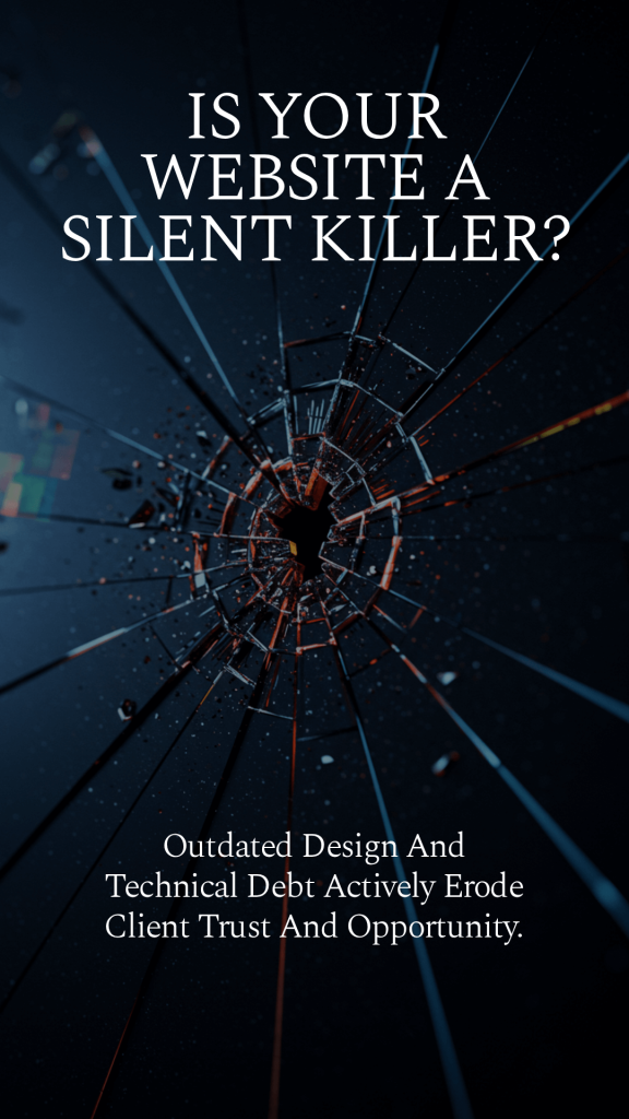 Pomelli output with off-brand copy and imagery