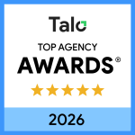 Talo Top Agency Awards 2026